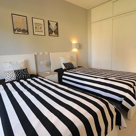 Lovelystay - Cozy 1Br Flat In Alvor With Ac And Balcony Luaran gambar