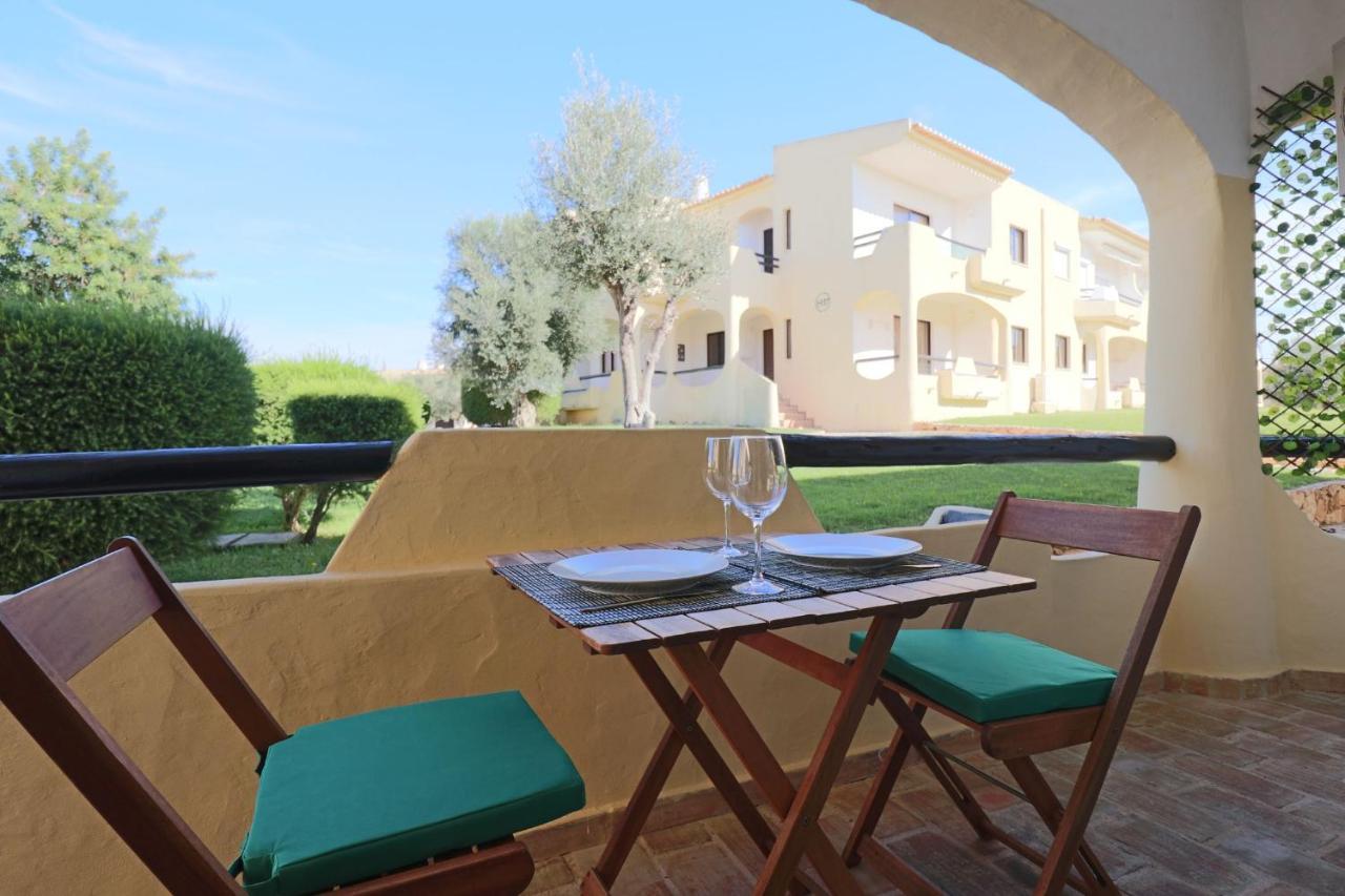 Lovelystay - Cozy 1Br Flat In Alvor With Ac And Balcony Luaran gambar