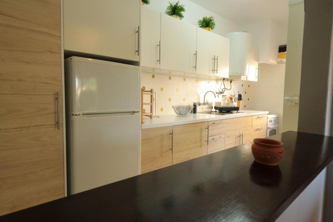 Lovelystay - Cozy 1Br Flat In Alvor With Ac And Balcony Luaran gambar